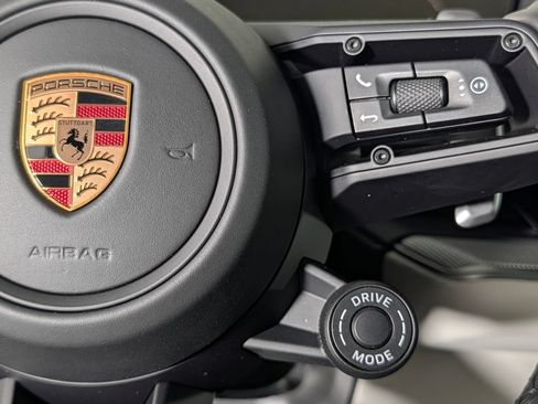 New 2026 Porsche Cayenne S AWD/4WD image 40