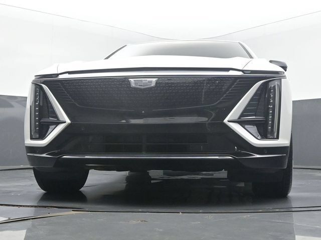 Certified 2024 Cadillac Lyriq Sport w/ LPO, Floor Liner Package AWD/4WD image 44