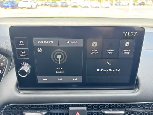 Certified 2026 Honda HR-V EX-L image 19