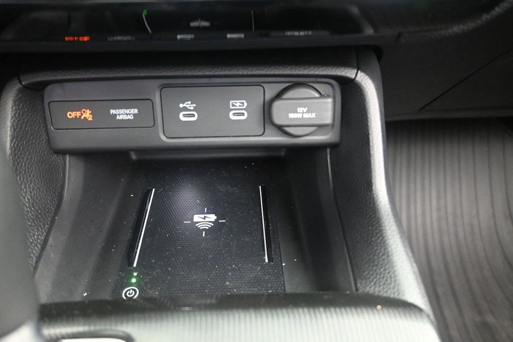 Used 2026 Honda Civic Sport Touring image 19