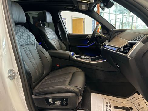 Used 2026 BMW X5 xDrive40i image 20