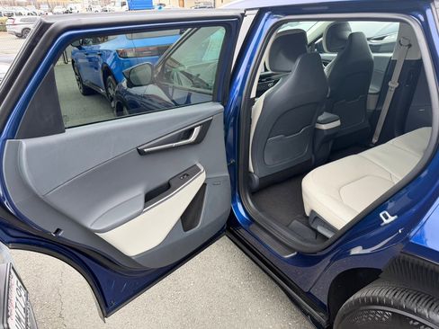 Used 2024 Kia EV6 Wind w/ Wind Technology Package AWD/4WD image 51