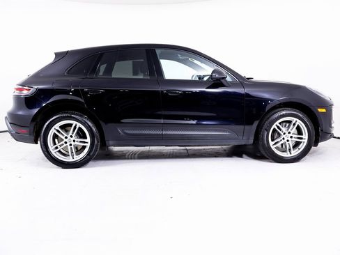 Certified 2026 Porsche Macan AWD/4WD image 26