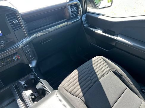 Certified 2023 Ford F150 XL w/ STX Appearance Package AWD/4WD image 21