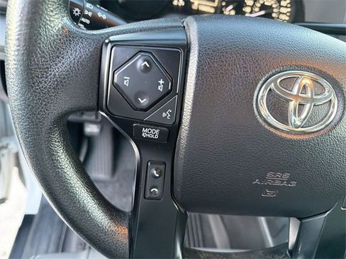 Used 2021 Toyota Tundra SR image 16