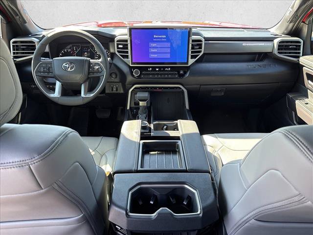 Certified 2026 Toyota Tundra SR5 w/ SR5 Premium Package AWD/4WD image 23