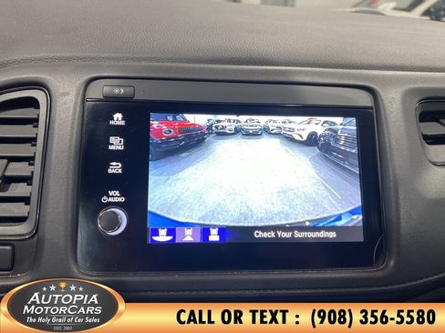 Used 2019 Honda HR-V Sport image 29