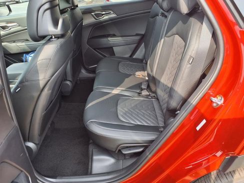 New 2026 Kia Sportage X-Line w/ X-Line Premium Package image 8