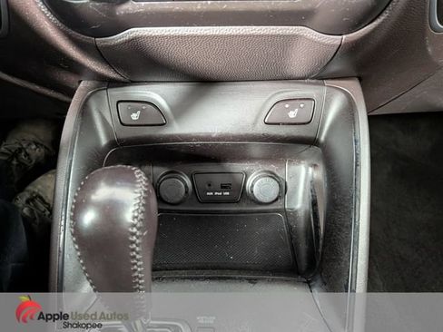 Used 2013 Hyundai Tucson GLS FWD image 21