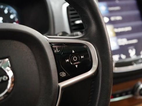Used 2016 Volvo XC90 T6 Inscription image 24