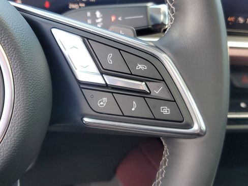 Used 2025 Buick Envision Sport Touring image 23