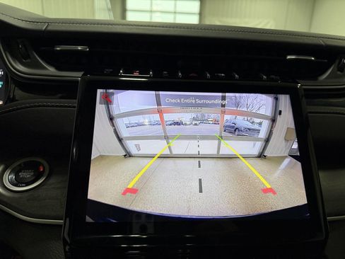 Used 2022 Jeep Grand Cherokee Limited 4xe image 14