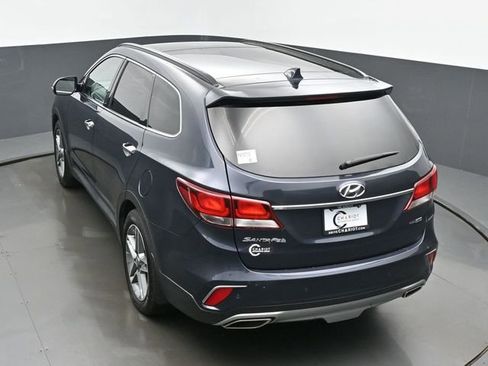 Used 2018 Hyundai Santa Fe AWD w/ SE Ultimate Tech Package 03 image 43