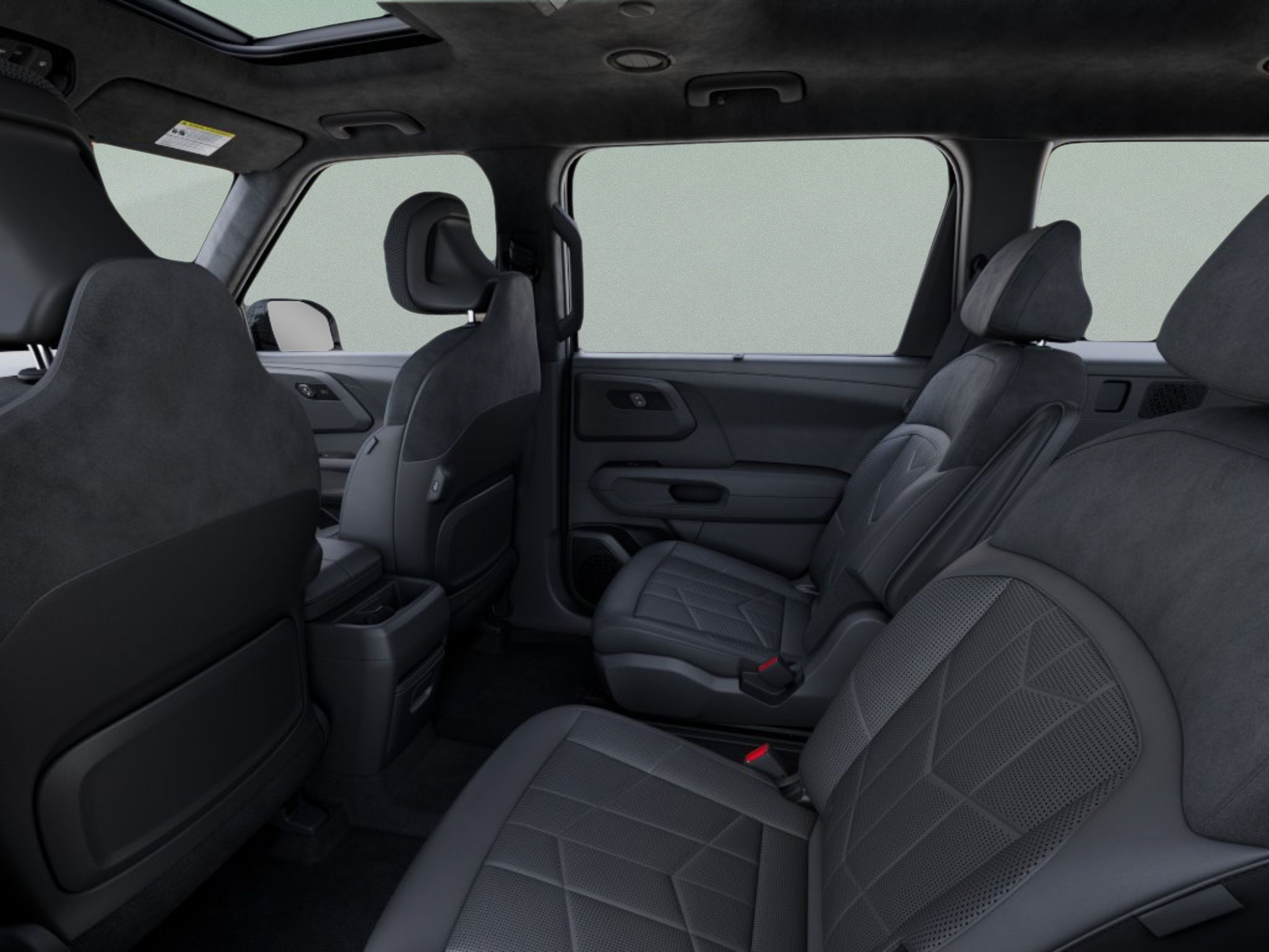 New 2027 Kia Telluride X-Line SX Prestige AWD/4WD image 14