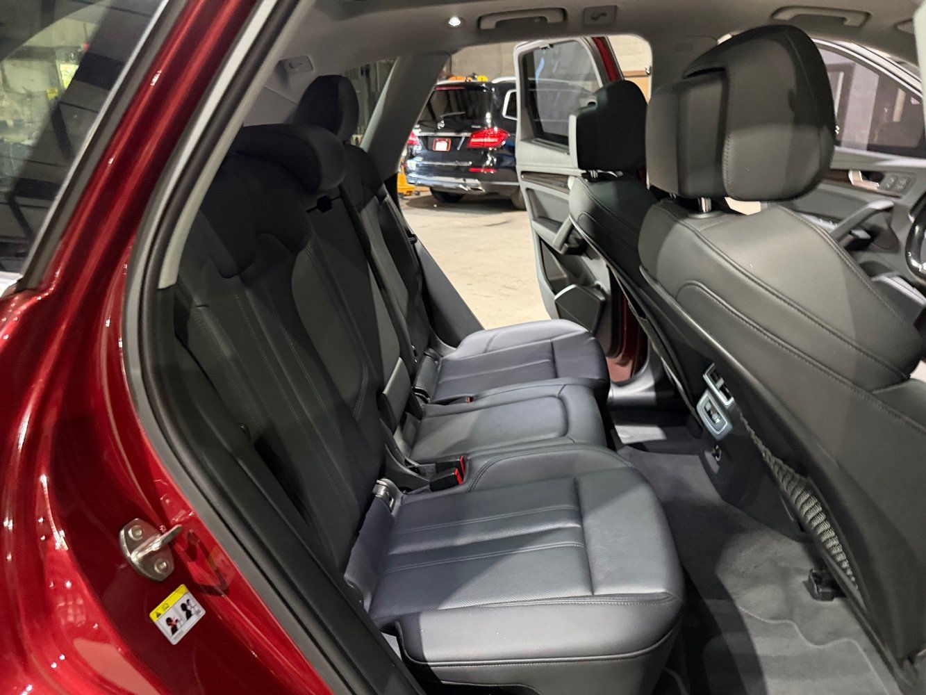 Used 2018 Audi Q5 2.0T Premium Plus w/ Premium Plus Package AWD/4WD image 22