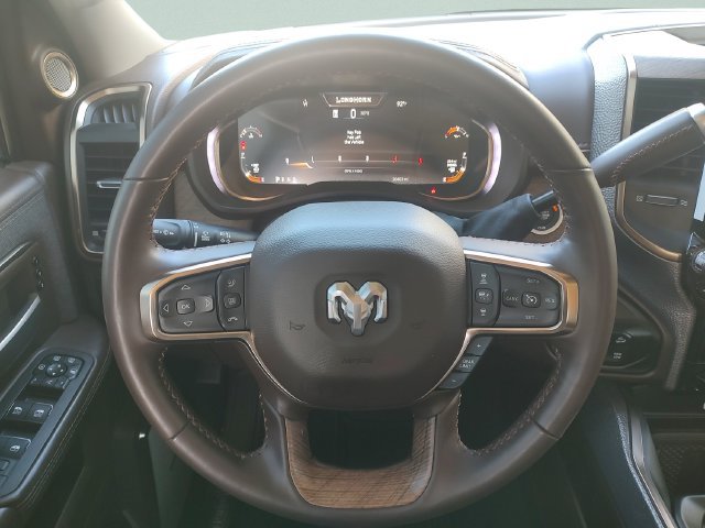 Used 2026 RAM 2500 Limited AWD/4WD image 11
