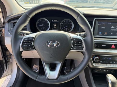 Used 2019 Hyundai Sonata Limited FWD image 21