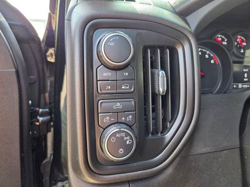 Used 2024 Chevrolet Silverado 1500 Custom AWD/4WD image 12