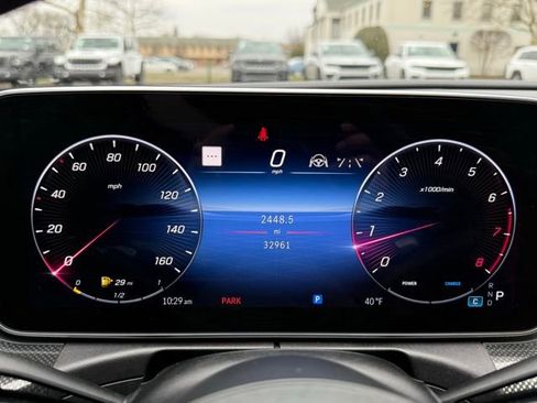 Used 2022 Mercedes-Benz C 300 C 300 image 52