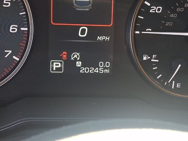 Used 2025 Subaru Outback Wilderness AWD/4WD image 19