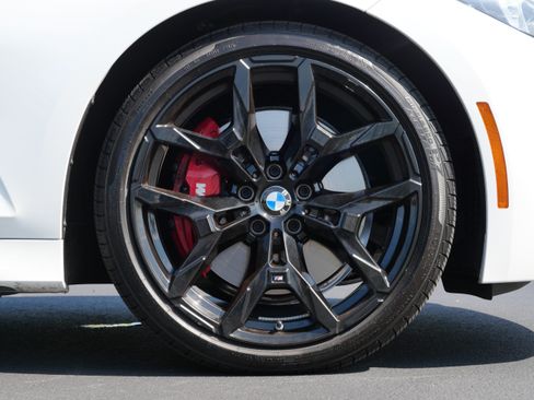 Used 2025 BMW M340i xDrive w/ Shadowloine Package AWD/4WD image 13