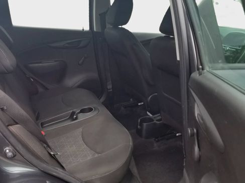 Used 2019 Chevrolet Spark LS FWD image 14