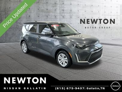 Used 2025 Kia Soul LX