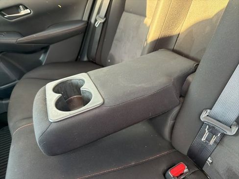 Used 2022 Nissan Sentra SR w/ Electronics Package image 21