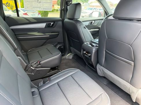 New 2026 Buick Enclave Preferred w/ Power Package FWD image 21