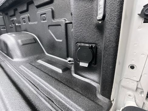 Certified 2024 GMC Sierra 3500 Denali w/ Technology Package image 37