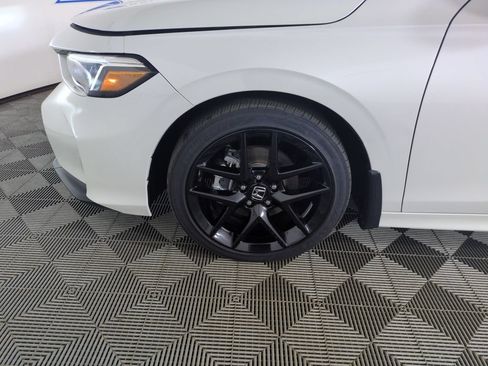 Certified 2026 Honda Civic Sport image 30