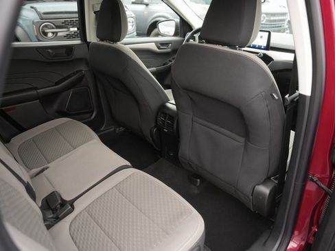 Used 2022 Ford Escape SE w/ Convenience Package image 14