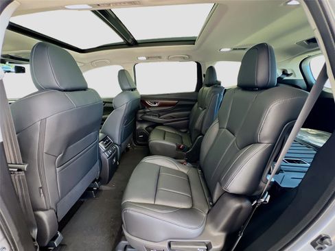 New 2025 Subaru Ascent Touring image 27