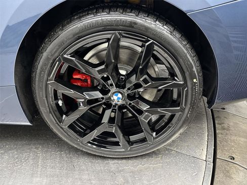 New 2026 BMW 440i xDrive Convertible w/ Premium Package image 27