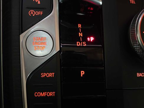 Used 2025 BMW 430i xDrive 430i xDrive w/ M Sport Package image 34