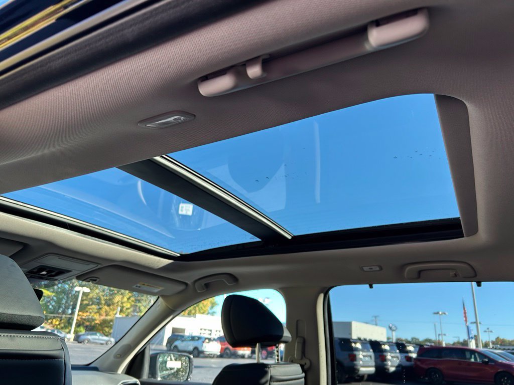 New 2026 Honda Pilot Elite image 24