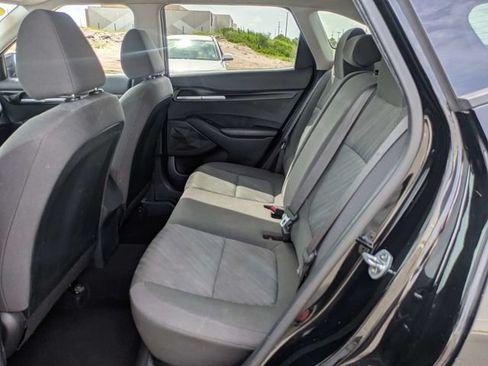 Used 2021 Kia Seltos LX AWD/4WD image 13