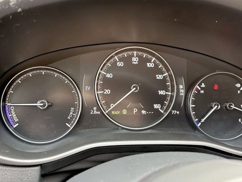 New 2026 MAZDA CX-50 AWD 2.5 Hybrid w/ Weather Package image 50