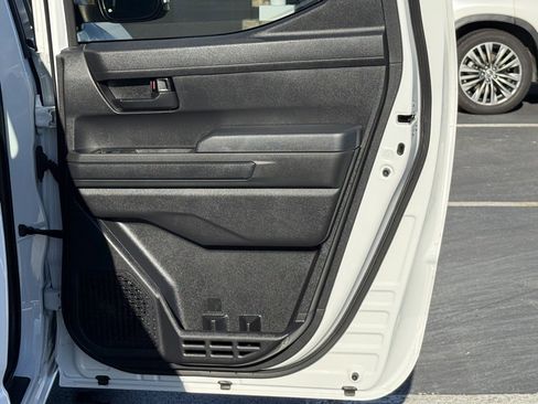 Used 2024 Toyota Tacoma SR5 image 37