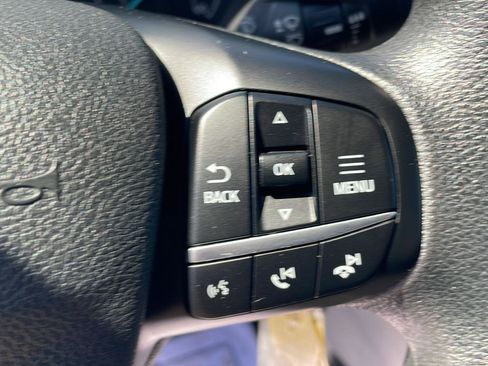Used 2024 Ford Transit 250 Low Roof w/ Exterior Upgrade Package RWD image 14