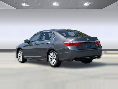 Used 2014 Honda Accord EX-L image 3