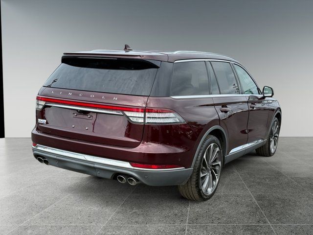 Used 2020 Lincoln Aviator Reserve w/ Equipment Group 202A AWD/4WD image 6