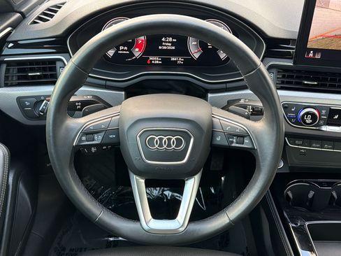Used 2021 Audi A5 2.0T Premium Plus AWD/4WD image 11