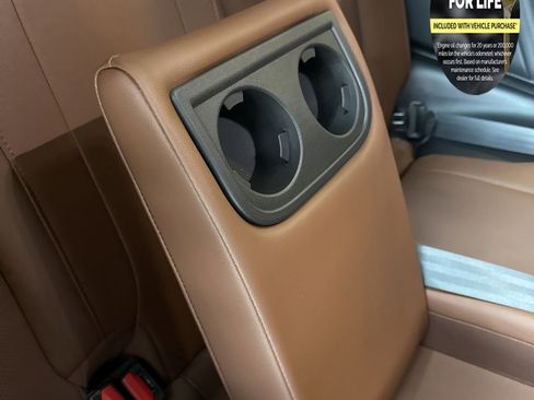 New 2026 Subaru Outback Touring XT image 24