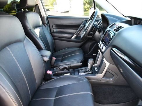 Used 2018 Subaru Forester 2.0XT Touring w/ Popular Package #3B AWD/4WD image 41
