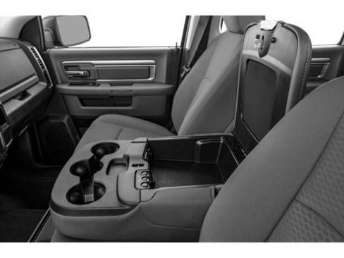 Used 2015 RAM 1500 Big Horn AWD/4WD image 15