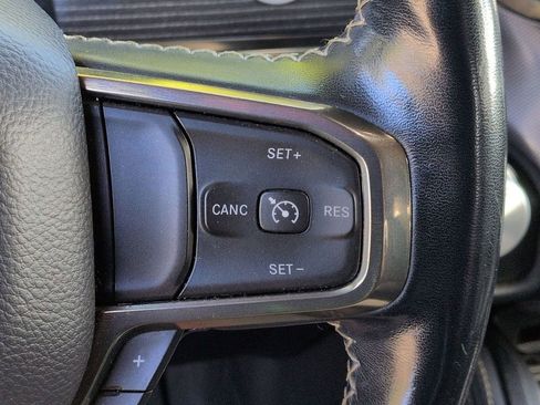 Used 2020 RAM 1500 Limited w/ Bed Utility Group AWD/4WD image 14