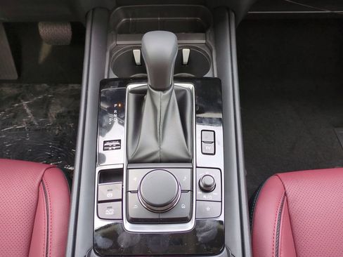 New 2026 MAZDA CX-50 AWD 2.5 Hybrid w/ Weather Package image 19