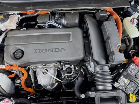 New 2026 Honda CR-V Sport image 11