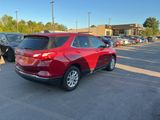 Used 2021 Chevrolet Equinox LT image 4